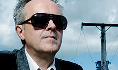 howard jones